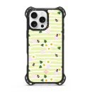 Clover Field – iPhone 16 Pro Max Case