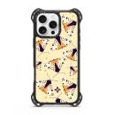 Moth Dust – iPhone 16 Pro max Case