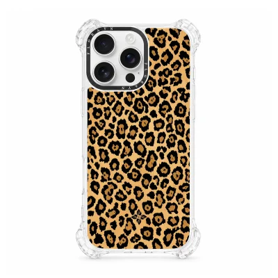 Sahara Leopard