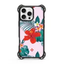Red Lily – iPhone 16 Pro Max Case