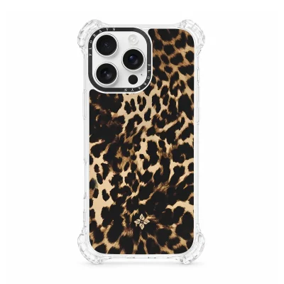 Shadow Leopard