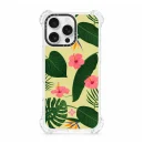 Green Lotus – iPhone 16 Pro Max Case