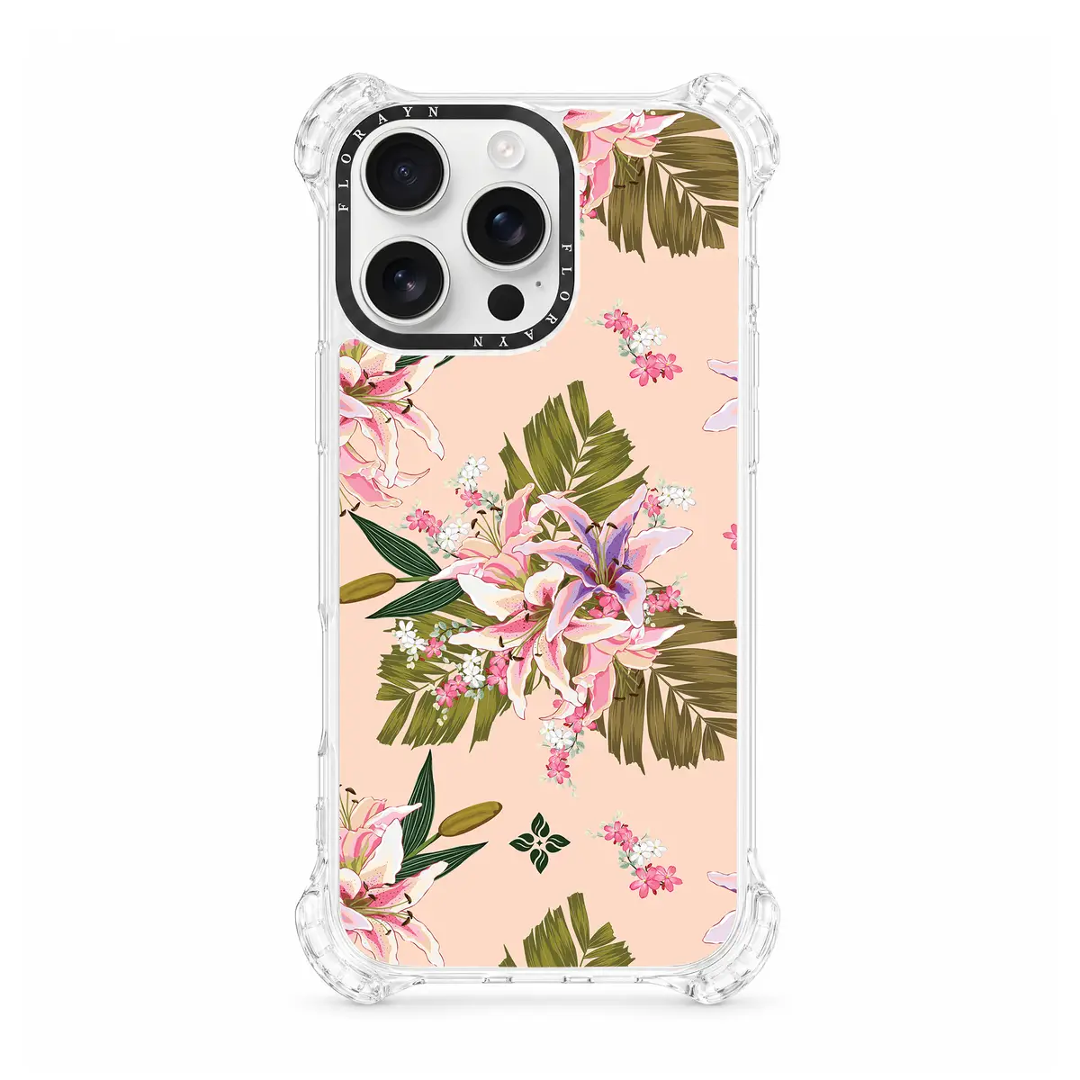 Peach Blossom