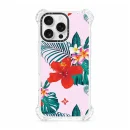 Red Lily – iPhone 16 Pro Max Case