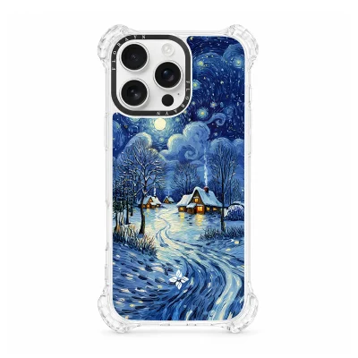 Star Village – iPhone 16 Pro Max Case