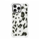 Arctic Leopard – iPhone 16 Pro Max Case
