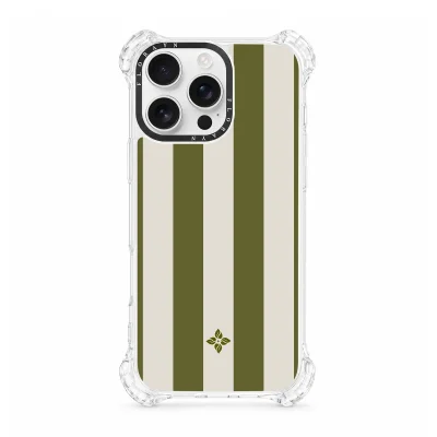 Lime Sorbet - iPhone 16 Pro Max Case