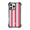 Peppermint Twist - iPhone 16 Pro Max Case