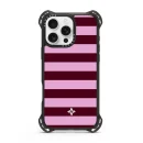 Raspberry Ripple - iPhone 16 Pro Max Case