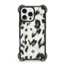 Arctic Leopard – iPhone 16 Pro Max Case