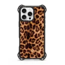 Classic Leopard – iPhone 16 Pro Max Case