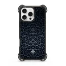 Midnight Leopard – iPhone 16 Pro Max Case