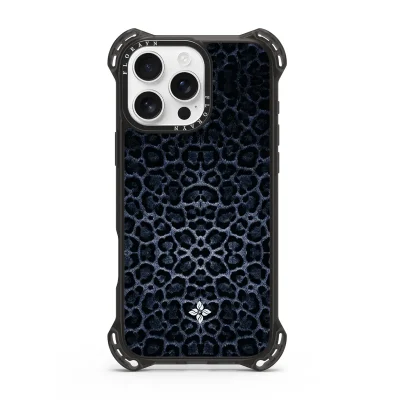 Midnight Leopard