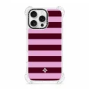Raspberry Ripple - iPhone 16 Pro Max Case