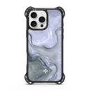 Silver Haze – iPhone 16 Pro Max Case