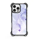 Violet Veil – iPhone 16 Pro Max Case