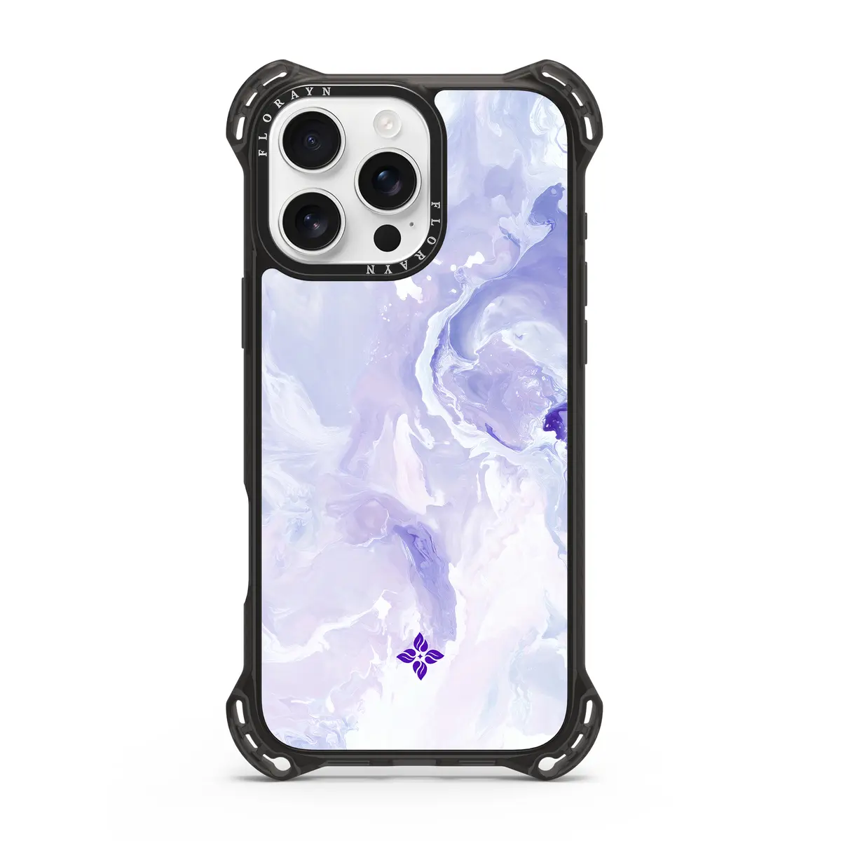 Violet Veil