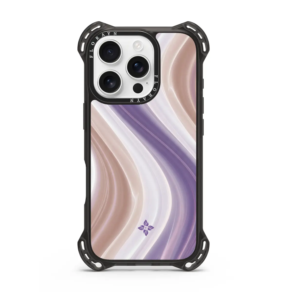 Mauve Mood