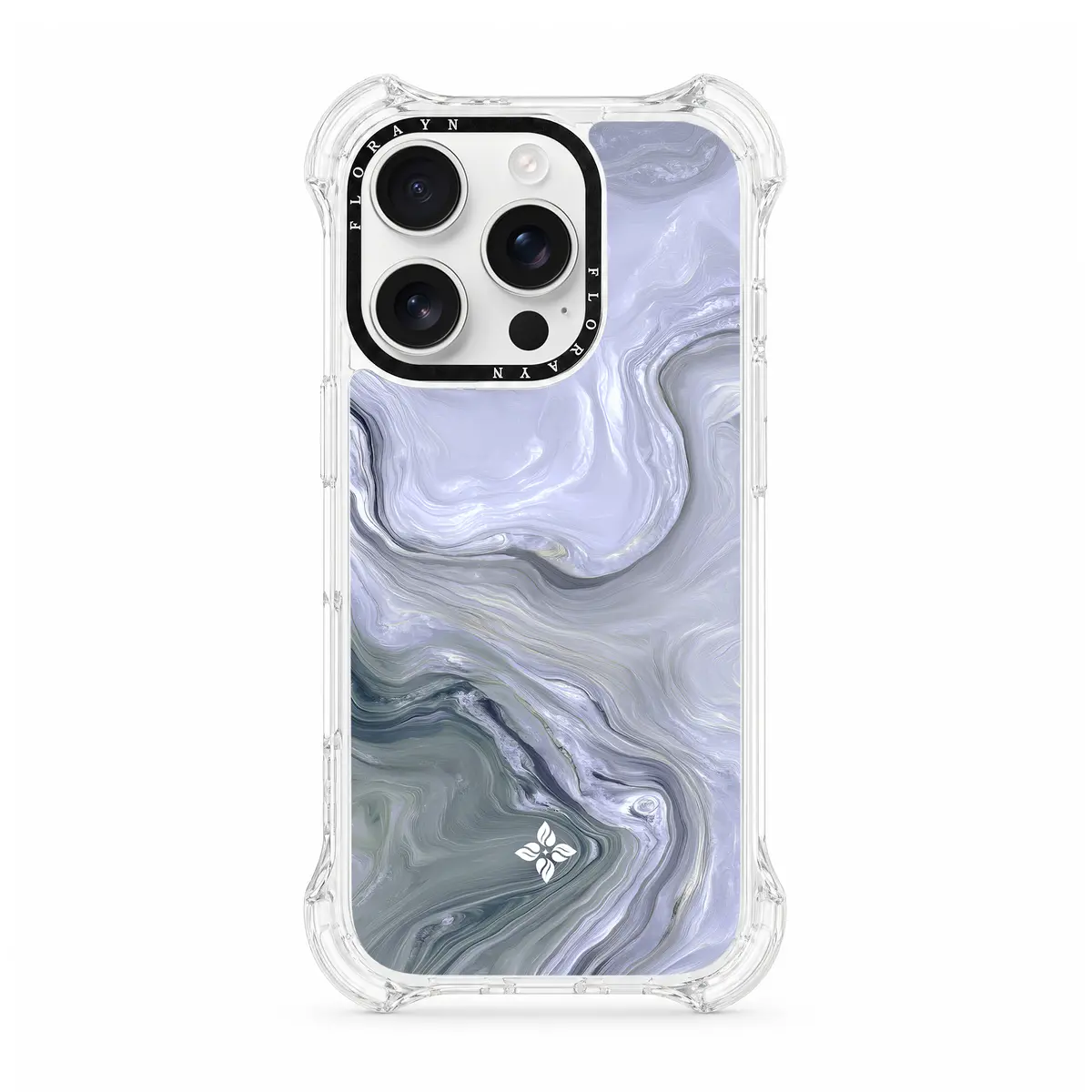 Armor Transparent MagSafe