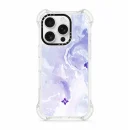 Violet Veil – iPhone 16 Pro Case
