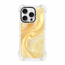 Honey Glow – iPhone 16 Pro Case