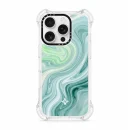 Mint Muse – iPhone 16 Pro Case
