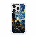 Starlit Date – iPhone 16 Pro Case