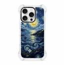 Moon Drift – iPhone 16 Pro Case