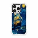 Sea Voyage – iPhone 16 Pro Case