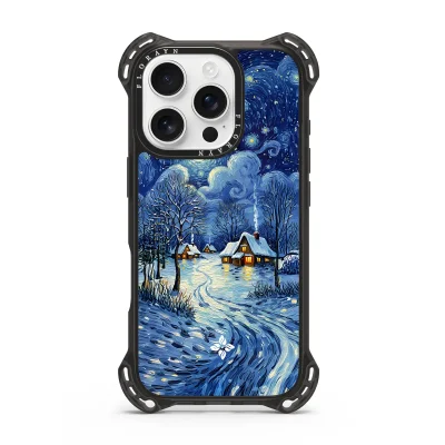 Star Village – iPhone 16 Pro Case