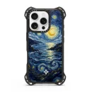 Moon Drift – iPhone 16 Pro Case
