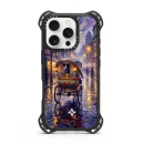 Rain Ride – iPhone 16 Pro Case