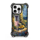 Cottage Glow – iPhone 16 Pro Case