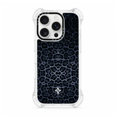 Midnight Leopard