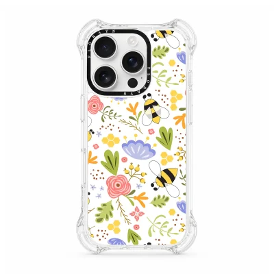 Floral Pop