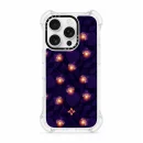 Night Sparks – iPhone 16 Pro Case