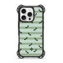 Ant Stripes – iPhone 16 Pro Case