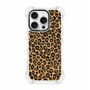 Sahara Leopard – iPhone 16 Pro Case