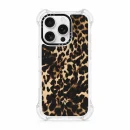 Shadow Leopard – iPhone 16 Pro Case