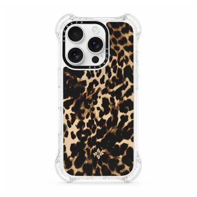 Shadow Leopard