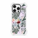 White Magnolia – iPhone 16 Pro Case