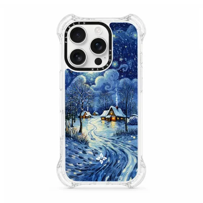 Star Village – iPhone 16 Pro Case