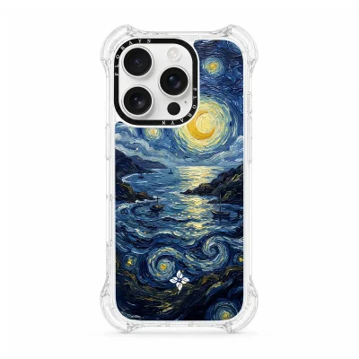 Moon Drift – iPhone 16 Pro Case