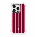 Cherry Cordial - iPhone 16 Pro Case