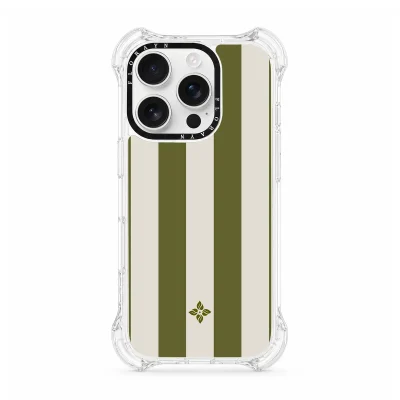 Lime Sorbet - iPhone 16 Pro Case