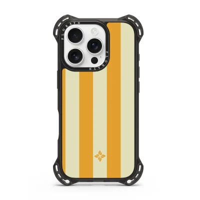 Lemon Drop - iPhone 16 Pro Case
