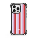 Peppermint Twist - iPhone 16 Pro Case