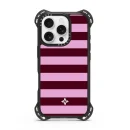 Raspberry Ripple - iPhone 16 Pro Case