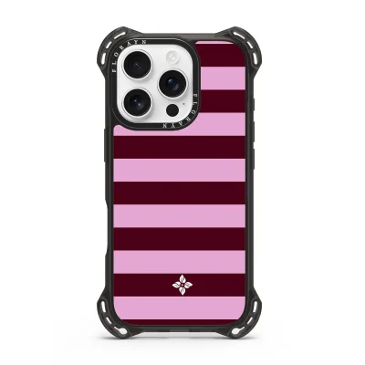 Raspberry Ripple