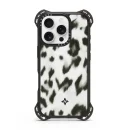 Arctic Leopard – iPhone 16 Pro Case